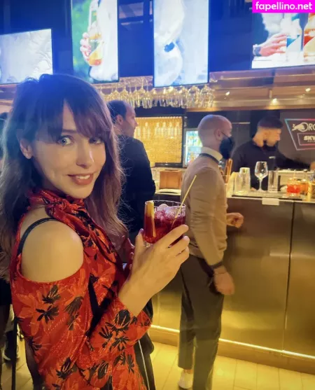 Stefanie Joosten OnlyFans Thumbnail #wGsFZZqMMs