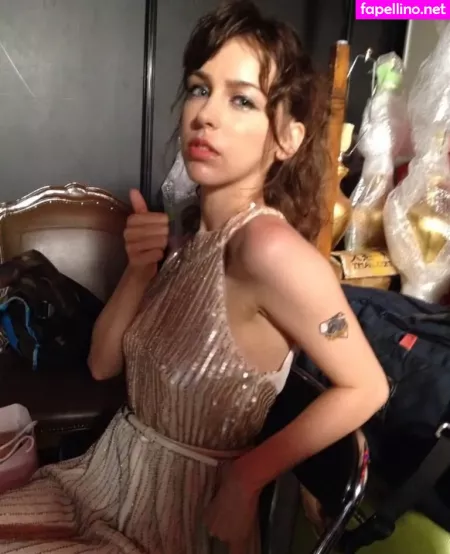 Stefanie Joosten OnlyFans Thumbnail #yZRF38z9Tn