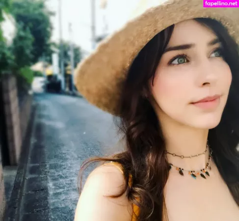 Stefanie Joosten OnlyFans Thumbnail #zbjC7tECnd