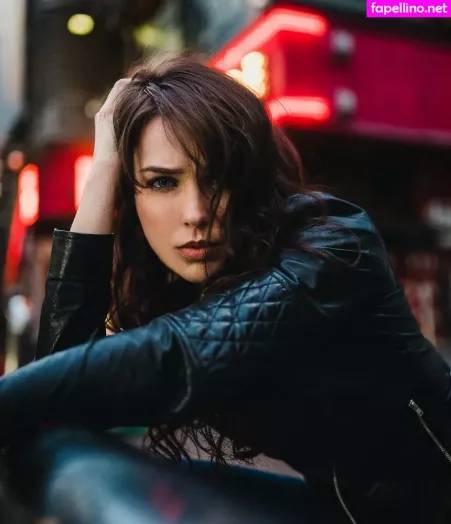 Stefanie Joosten OnlyFans Thumbnail #ziZ5KcioVX
