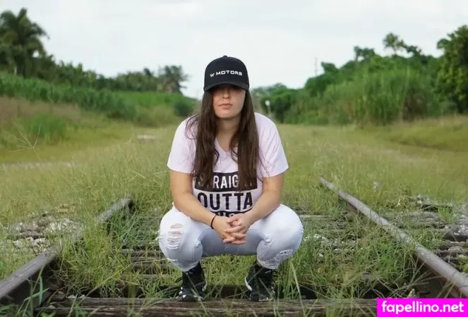 Stefanie Juicy OnlyFans Thumbnail #hXRvKIJSVc