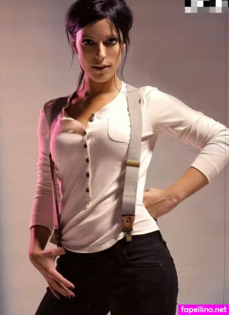 Stefanie Kloss OnlyFans Thumbnail #YTUlGL0nD3