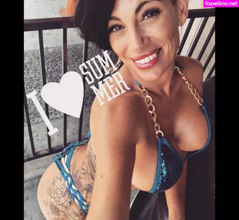 Stefanie Mccleary OnlyFans Thumbnail #POlgksSd6H