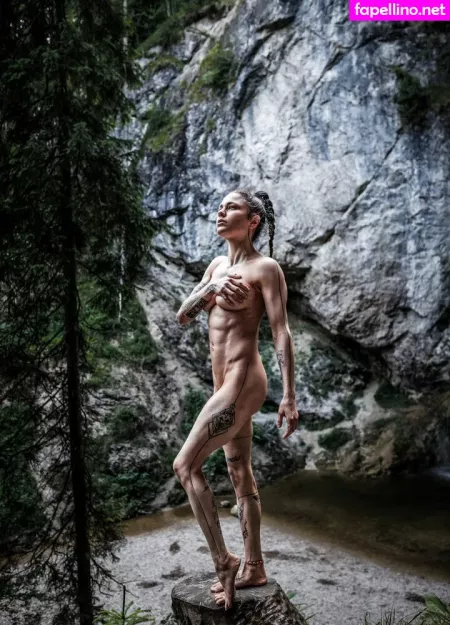 Stefanie Millinger OnlyFans Thumbnail #EofbH1jPmk