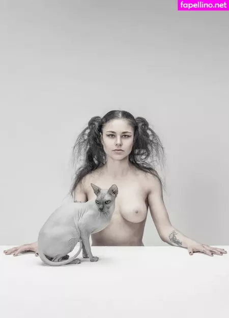 Stefanie Millinger OnlyFans Thumbnail #H1QdOUMINB