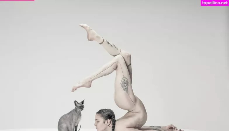 Stefanie Millinger OnlyFans Thumbnail #HRzkVG31nY