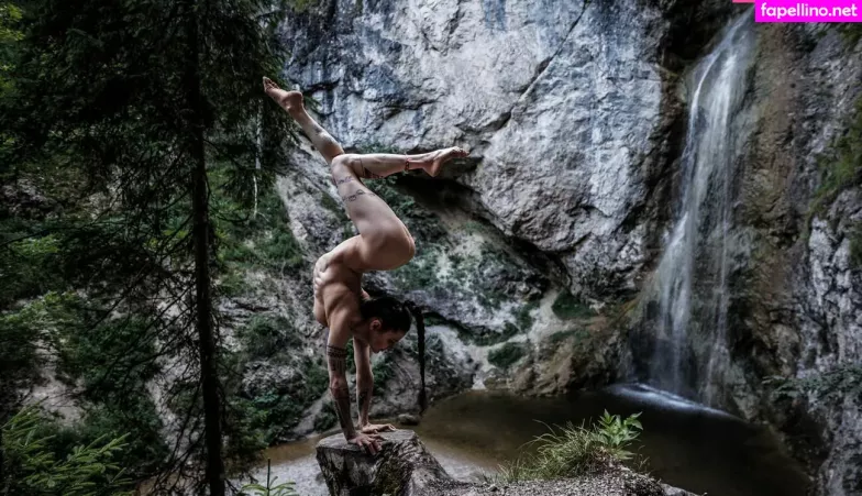 Stefanie Millinger OnlyFans Thumbnail #HU8fUBGKSa