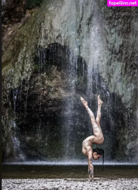 Stefanie Millinger OnlyFans Thumbnail #K0pn6cFZ6z