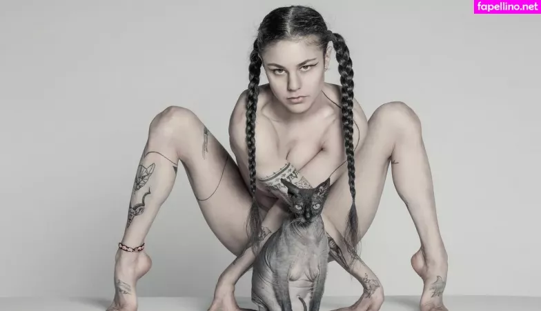 Stefanie Millinger OnlyFans Thumbnail #L19OVLe3Zp