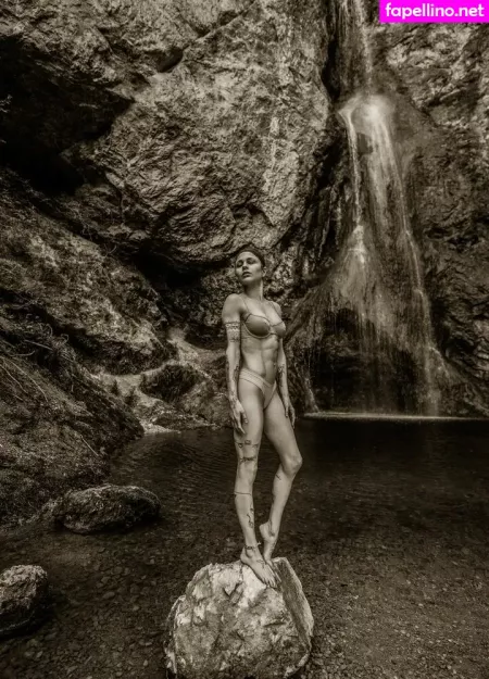 Stefanie Millinger OnlyFans Thumbnail #MNzHdaLINl