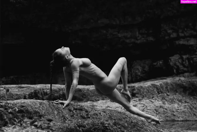 Stefanie Millinger OnlyFans Thumbnail #NTBikJmAwW