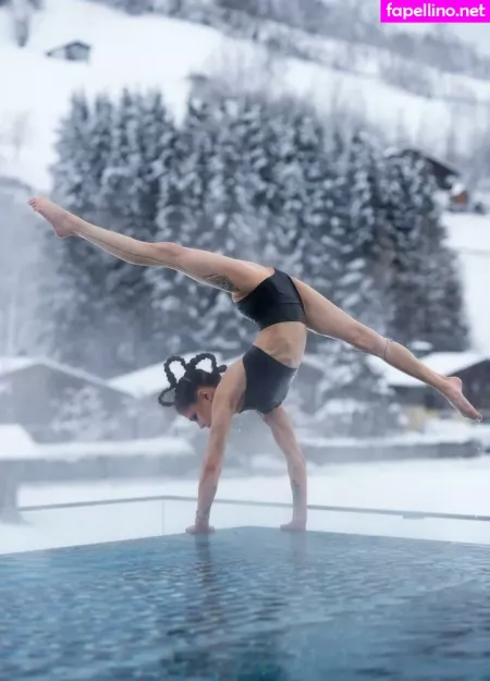 Stefanie Millinger OnlyFans Thumbnail #TY56Sfe041