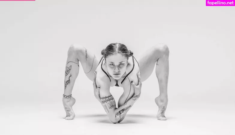 Stefanie Millinger OnlyFans Thumbnail #VMUdfmydEe