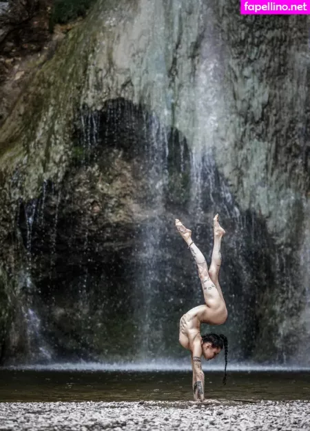 Stefanie Millinger OnlyFans Thumbnail #XqbYhNcPIS