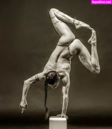 Stefanie Millinger OnlyFans Thumbnail #ggnwrqyDuj