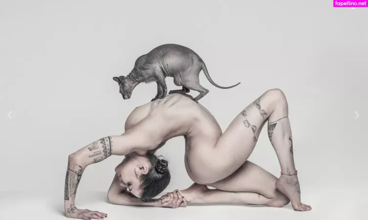 Stefanie Millinger OnlyFans Thumbnail #nastOqKhfn