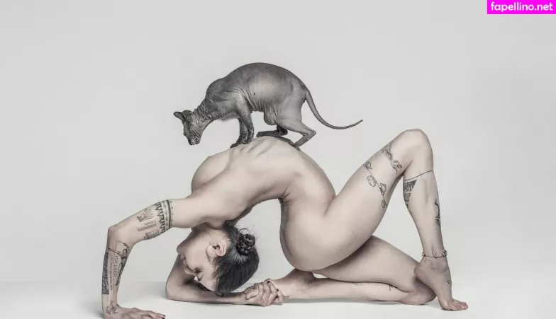 Stefanie Millinger OnlyFans Thumbnail #zx5V15bMLN