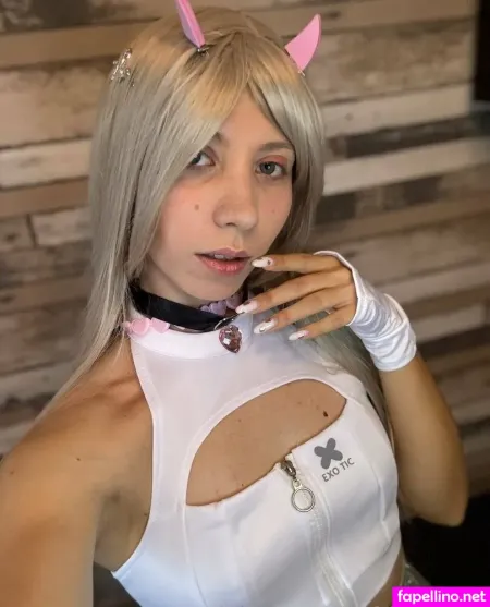 Stefanie Moon OnlyFans Thumbnail #Vve6fSD1m3