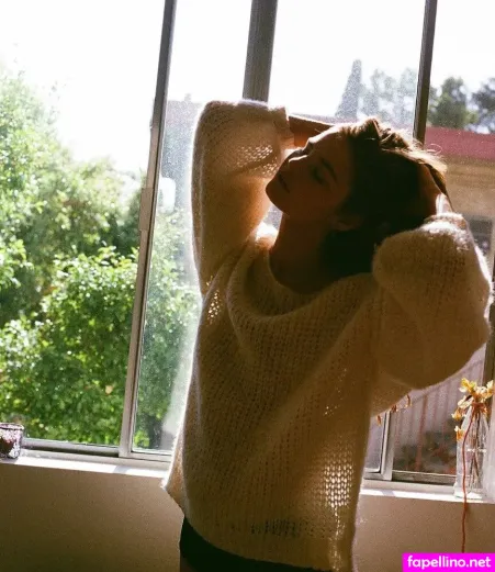 Stefanie Scott OnlyFans Thumbnail #ZYNffVnbjc