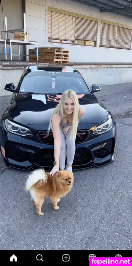 Stefanie Sutton OnlyFans Thumbnail #7G3vzBLSAi