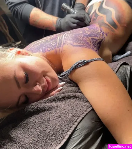 Stefanie X OnlyFans Thumbnail #KQ2ICVjj1J