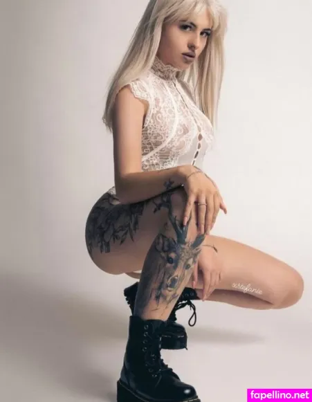 Stefanie X OnlyFans Thumbnail #fJP66Jplra