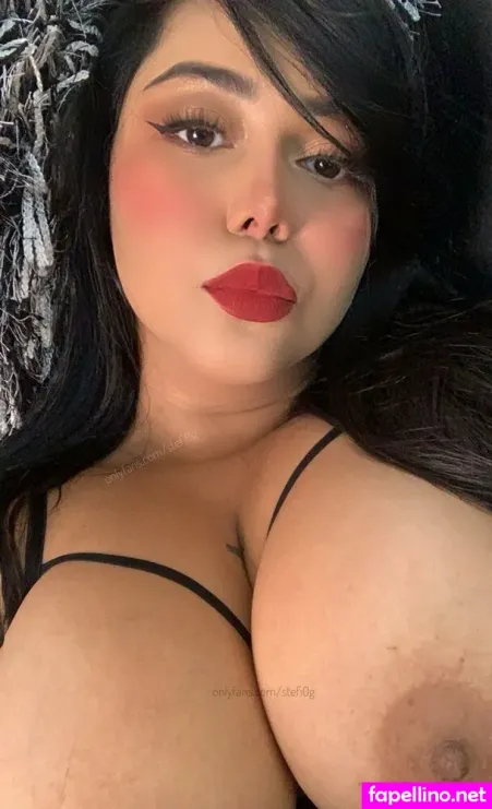 Stefaniepaolao OnlyFans Thumbnail #7WsDoU5csG