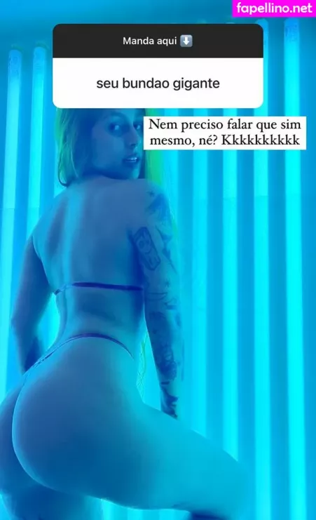 Stefanimagassy OnlyFans Thumbnail #B2FUyfiba8