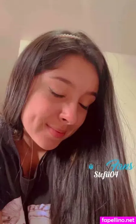 Stefanni Giraldo OnlyFans Thumbnail #RG6yAThDGM