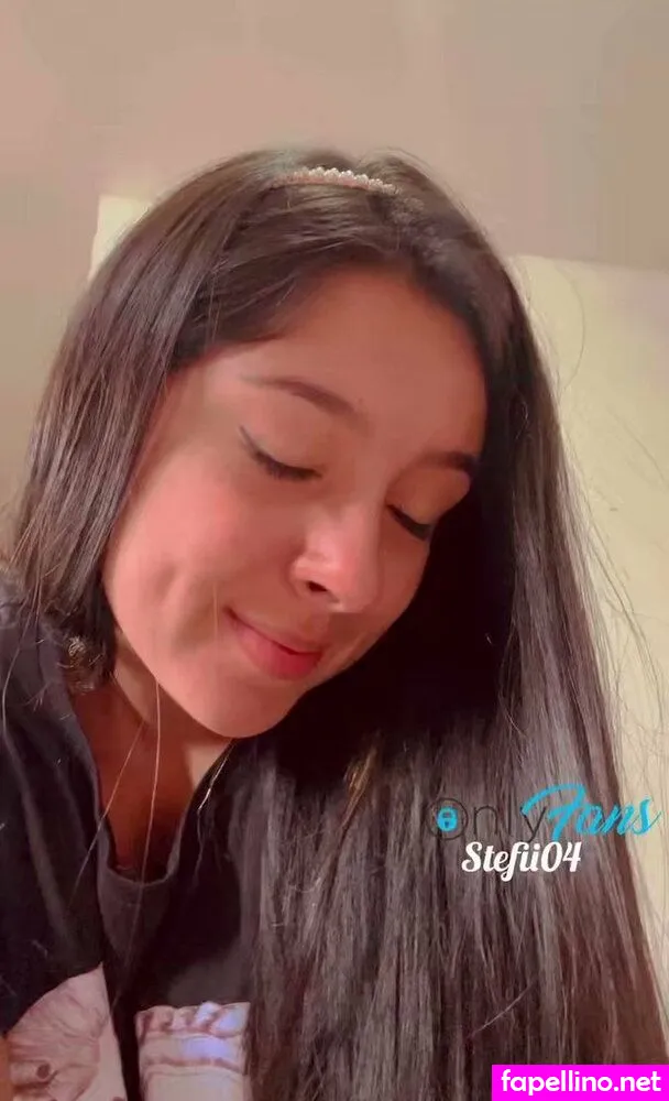 Stefanni Giraldo Nude Leaked OnlyFans Photo #RG6yAThDGM
