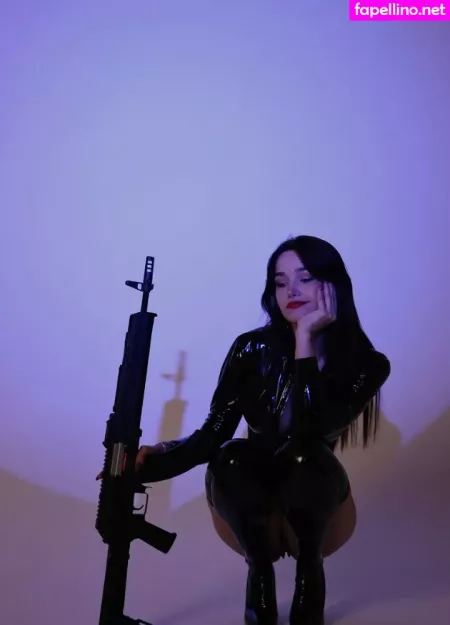 Stefannichka OnlyFans Thumbnail #mYvohJVBDi