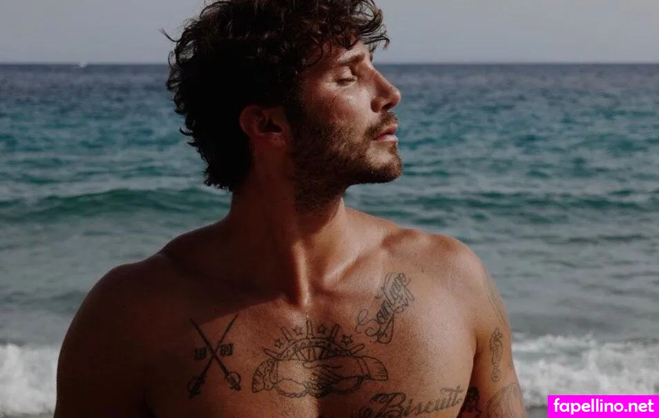 Stefano De Martino Nude Leaked OnlyFans Photo #EBLdKIxmWa