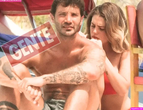 Stefano De Martino Main Profile Photo