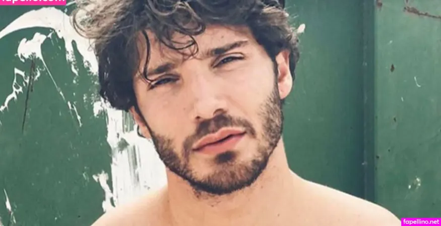 Stefano De Martino OnlyFans Thumbnail #bOUiKjlUDc