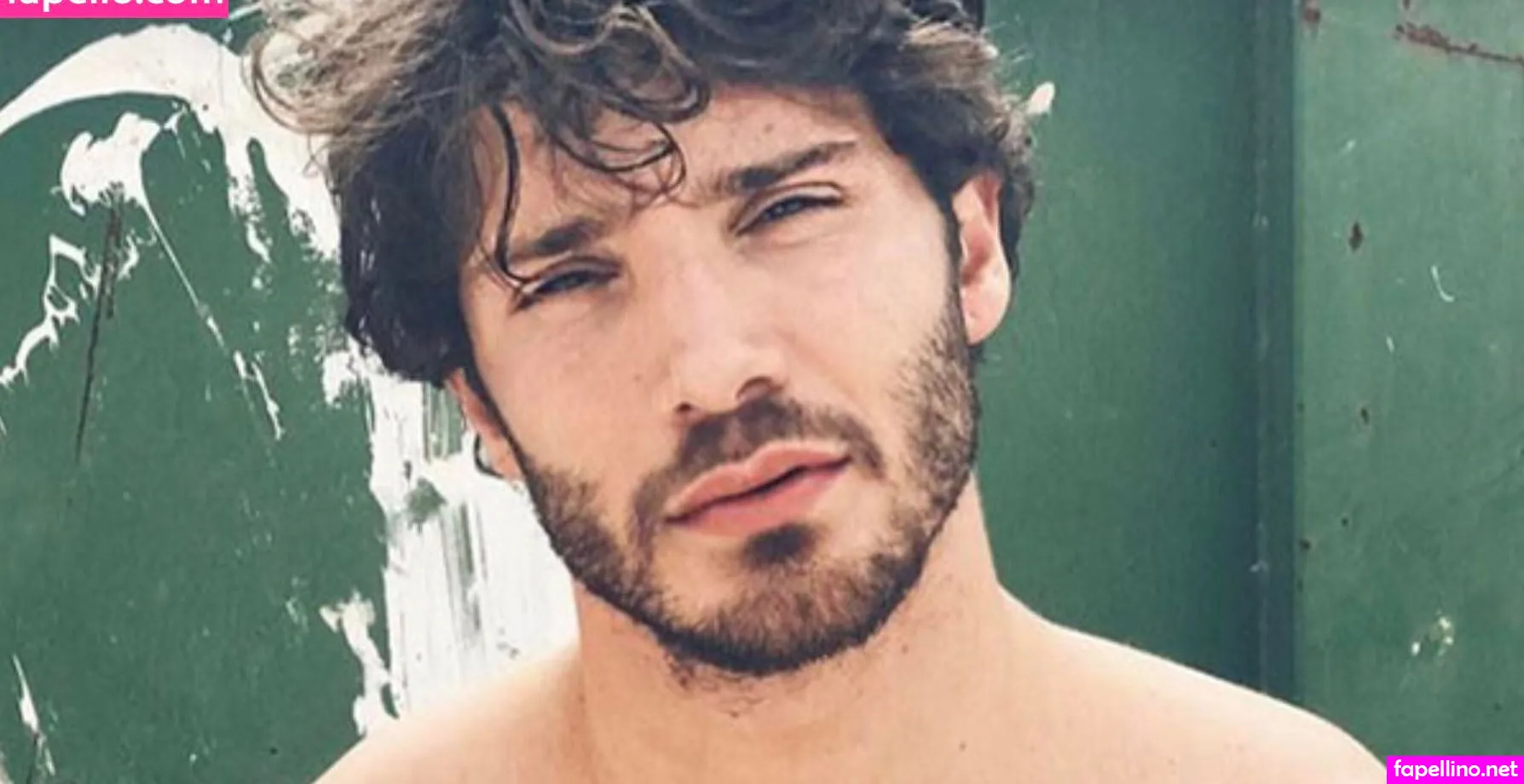 Stefano De Martino Nude Leaked OnlyFans Photo #bOUiKjlUDc