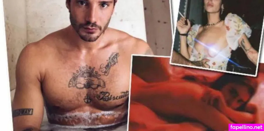 Stefano De Martino OnlyFans Thumbnail #g6outGpsCt