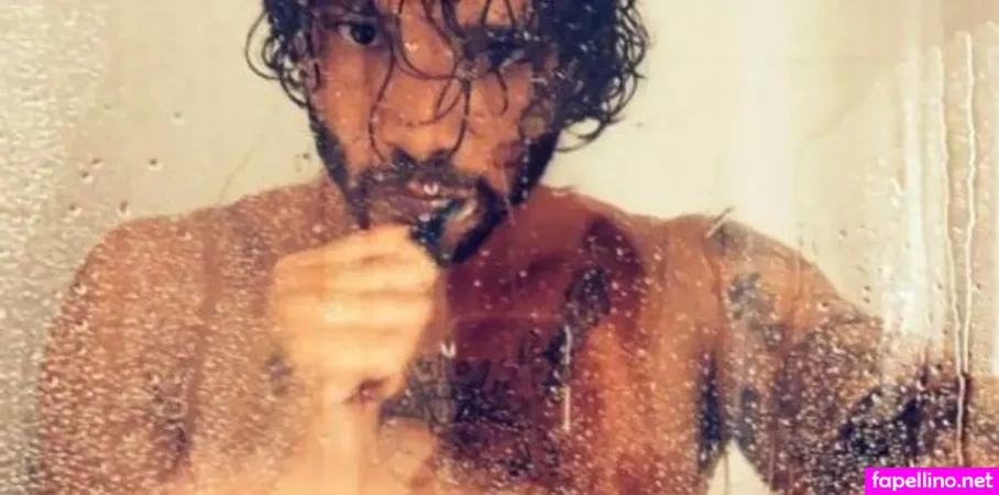 Stefano De Martino OnlyFans Thumbnail #oSMFaNasqZ