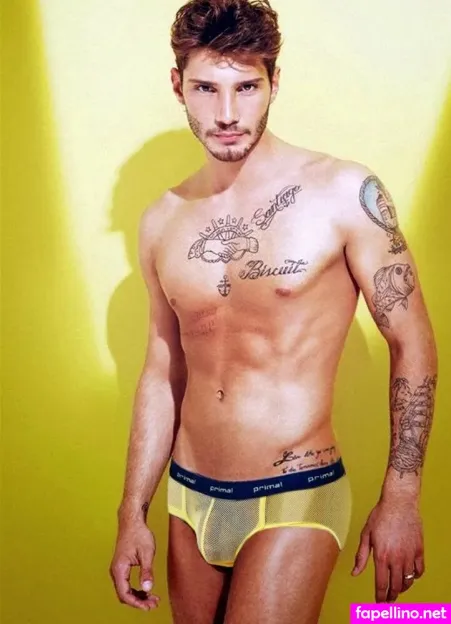 Stefano De Martino OnlyFans Thumbnail #uvVk5yOn1j