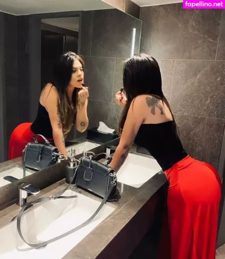 Stefany Camus Gutierrez OnlyFans Thumbnail #f4c7NTAUGK