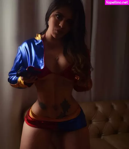 Stefany Camus Gutierrez OnlyFans Thumbnail #x97aZro206