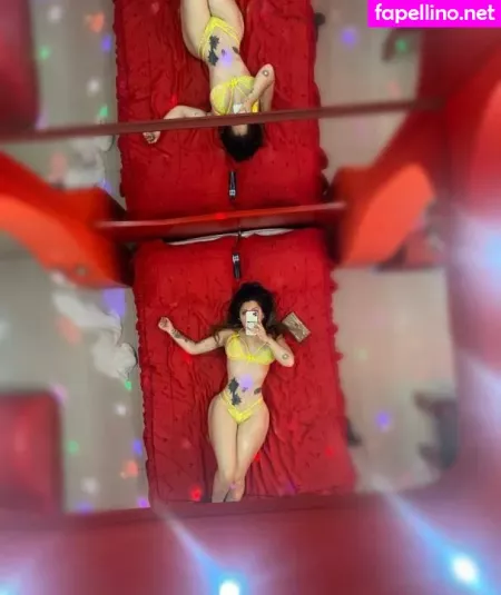 Stefany Camus OnlyFans Thumbnail #5nOd5Zm55q