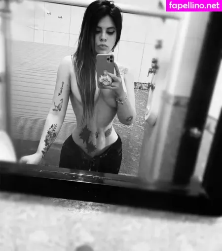 Stefany Camus OnlyFans Thumbnail #k4oKpTrLno