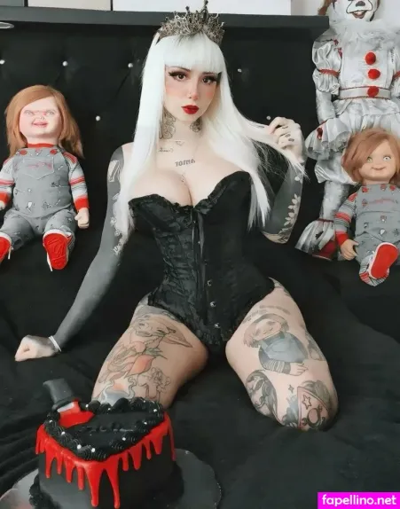 Stefany Chavez OnlyFans Thumbnail #7UWdT3XPFa