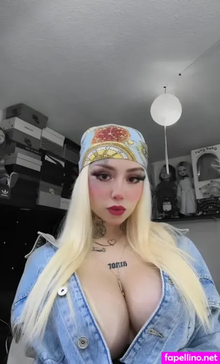 Stefany Chavez OnlyFans Thumbnail #DSOtEHVDsE