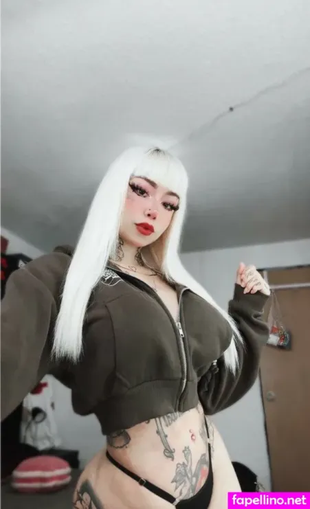 Stefany Chavez OnlyFans Thumbnail #NNrgOS6GrG