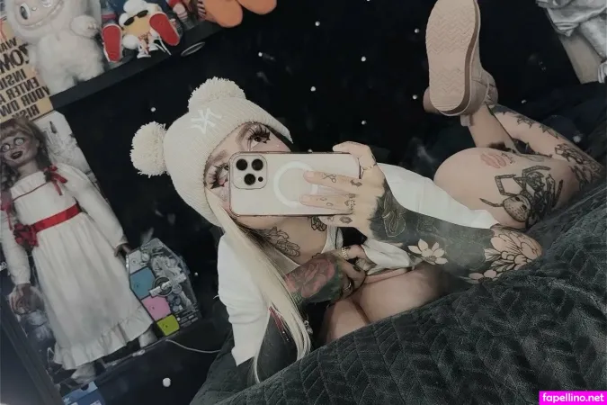 Stefany Chavez OnlyFans Thumbnail #YPmelKSHVD