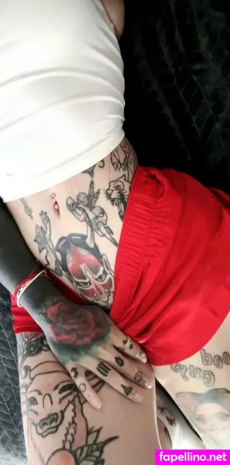 Stefany Chavez OnlyFans Thumbnail #iEfuPI7sz6