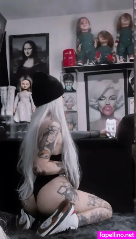 Stefany Chavez OnlyFans Thumbnail #j2M8XH3wDt