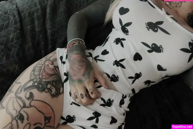 Stefany Chavez OnlyFans Thumbnail #nGtpPXheiL