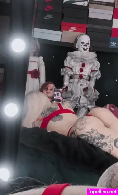 Stefany Chavez OnlyFans Thumbnail #pO9DaXtq6e